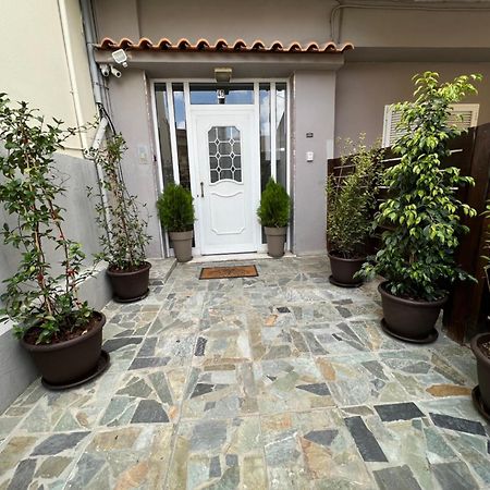 Rooftop Cosy Apartment Perfect Location Heraklion  Bagian luar foto