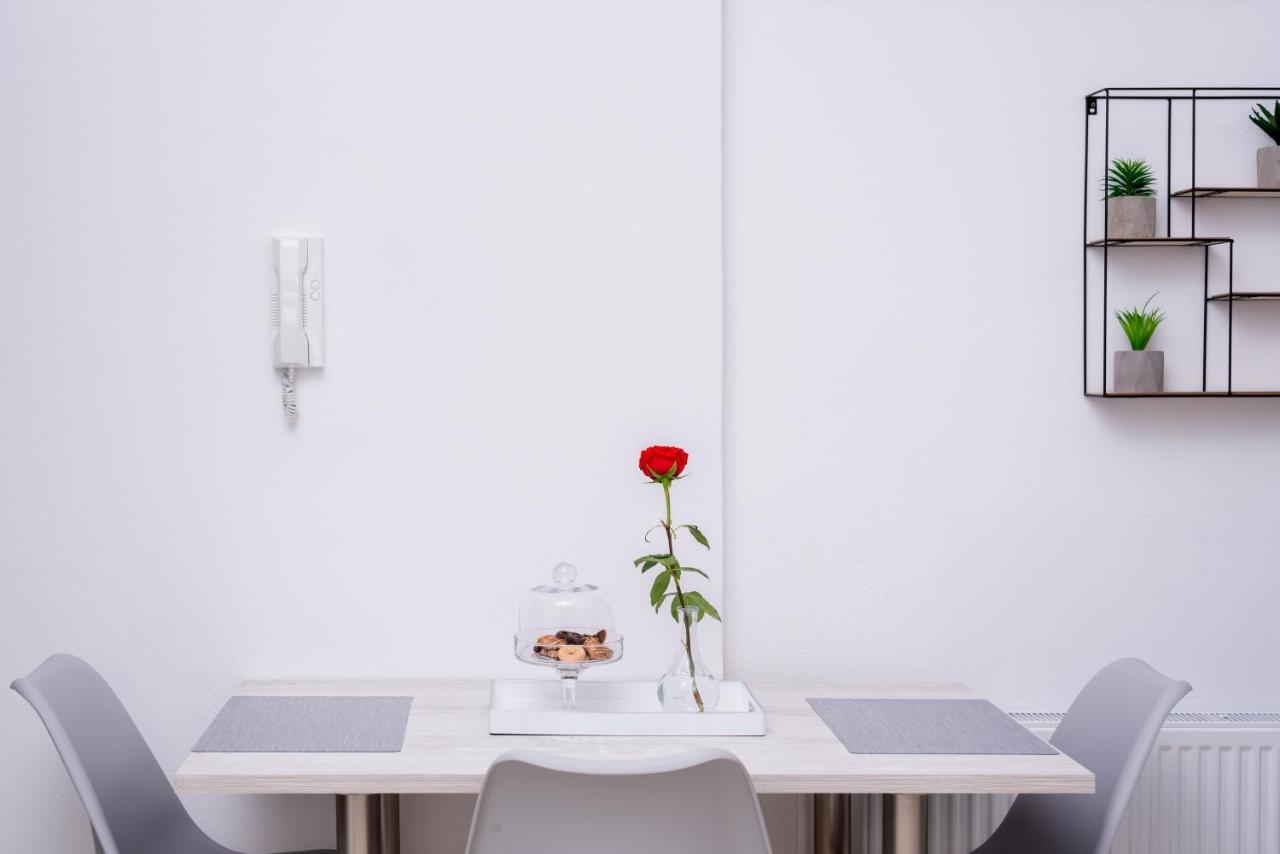 Rooftop Cosy Apartment Perfect Location Heraklion  Bagian luar foto
