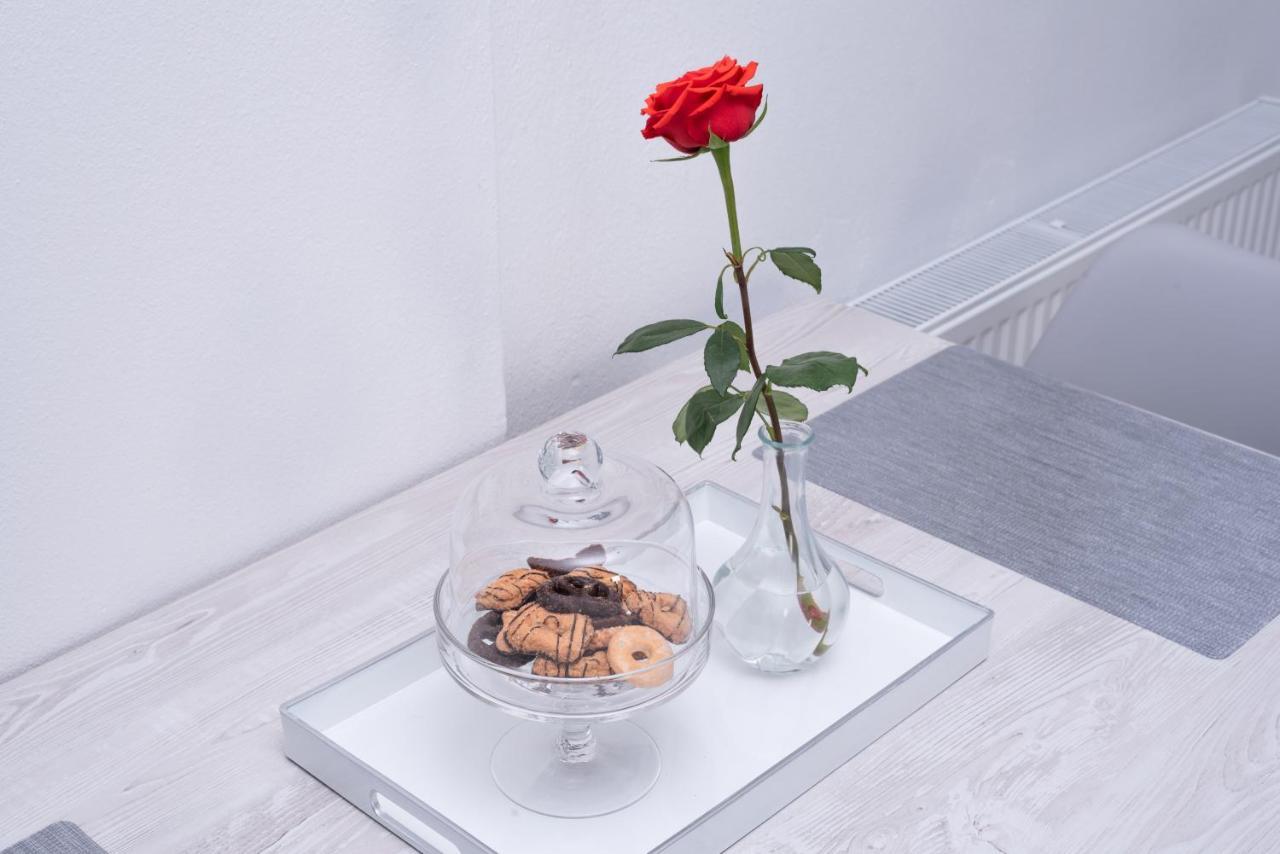 Rooftop Cosy Apartment Perfect Location Heraklion  Bagian luar foto